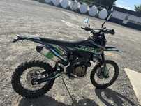 Продам KOVI 300 Advance FR (Free Ride)