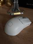 Cooler Master MM712 RGB Myszka bezprzewodowa