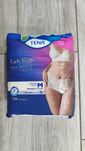 Pieluchomajtki TENA Lady Pants Underwear M 20x9szt