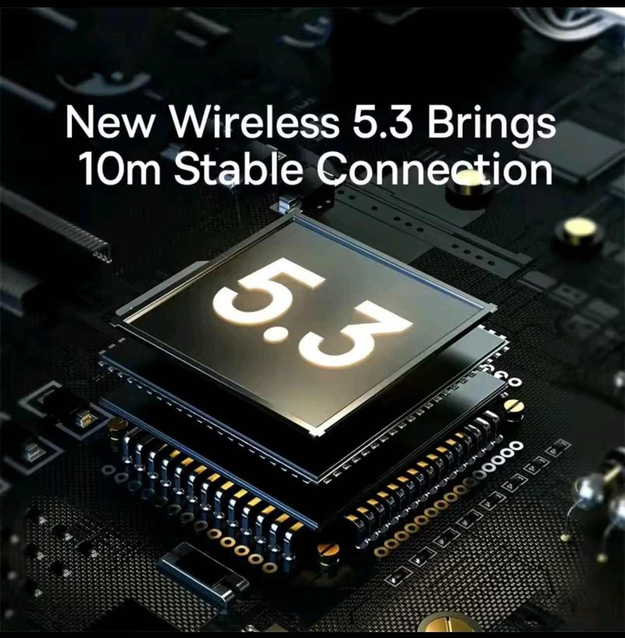 Baseus D02 pro новые наушники