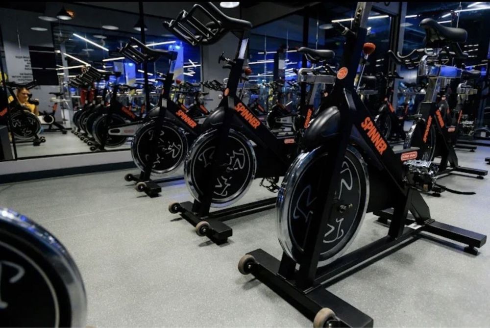 Абонемент у Sport Life в місті Рівне до 01.12.2025
