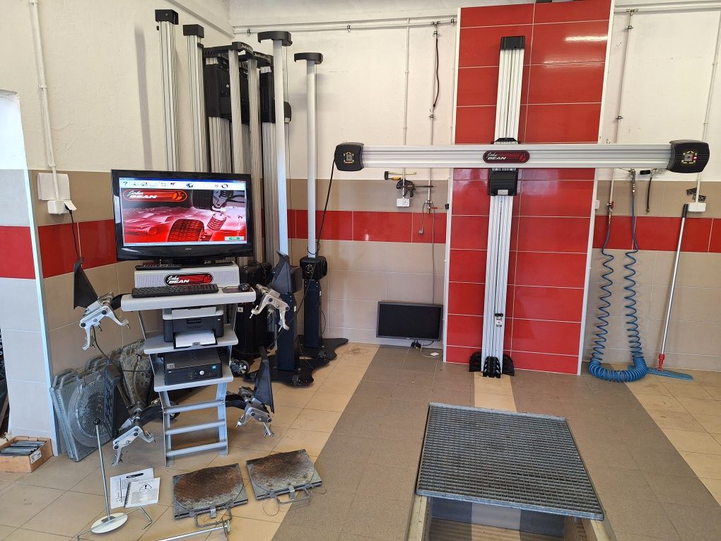 John Bean 3D Lite Lift