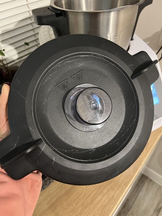Lidlomix Robot Kuchenny Monsieur Cuisine Connect