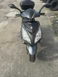 Motor Falcon 125