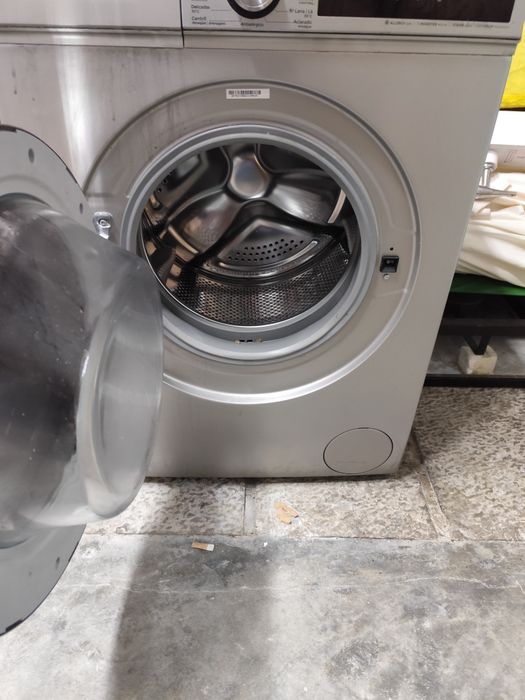 Máquina de lavar roupa Teka