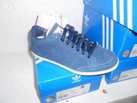 Sapatilha Adidas Plimcana Clean Low Original