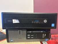 HP 800 G2 sprawny SET wysyłka 24h TANIO