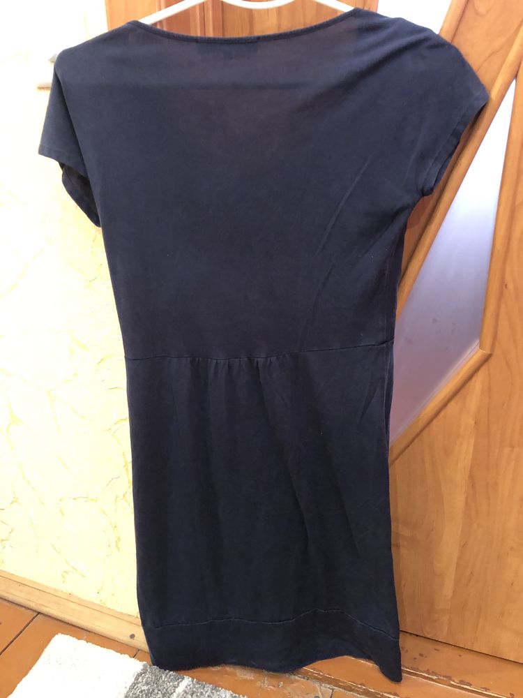 Сукня Max Mara, S,шовк,котон