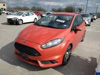 2015 Ford Fiesta St