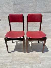 Cadeiras Vintage Olaio