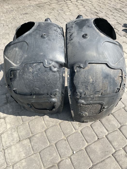 Nadkola nadkole przod tyl bmw e85 e86 Z4