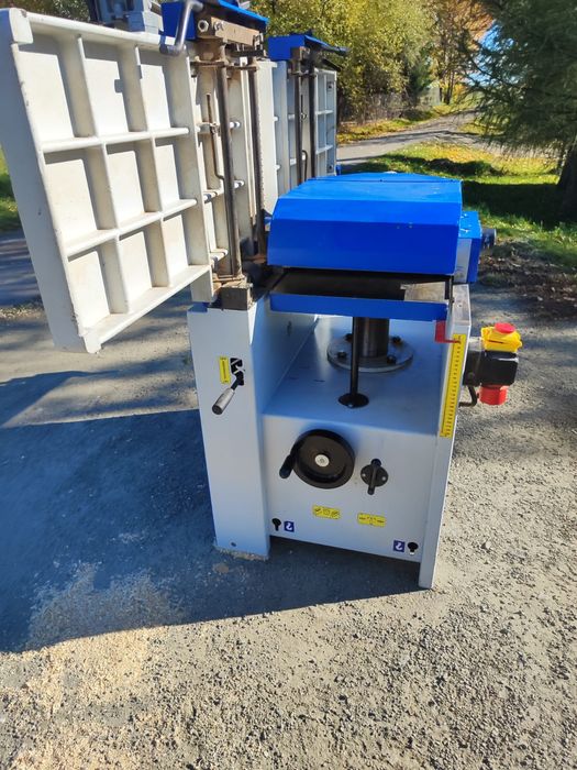 Strugarka, grubosciówka Stomana 41cm