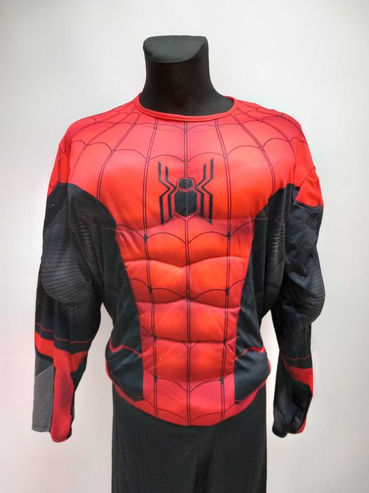 Kostium Spiedeman Spider-man strój przebranie XL A/225