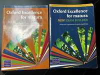 Oxford Excellence for Matura Gryca Sosnowska 2011