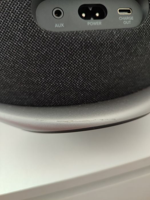 Портативна акустика harman/kardon onyx 9
