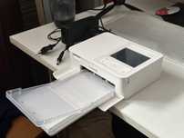 Drukarka Canon CP1500 stan jak nowa