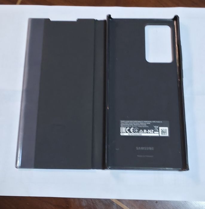 Samsung note 20 ultra 5g