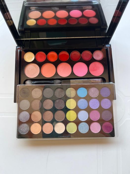 Pinturas Maquilhagem novo