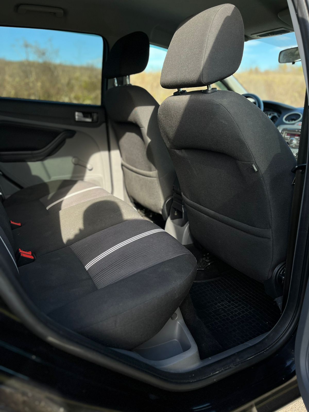 Продаж Ford focus
