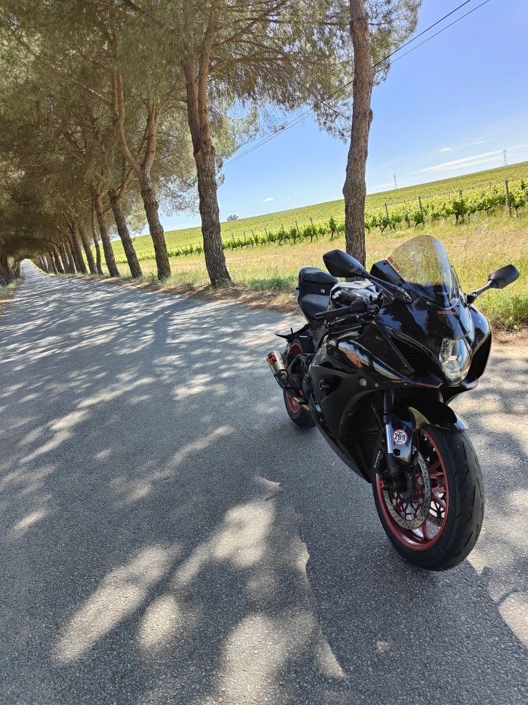 Suzuki L7 GSXR 1000R 2017