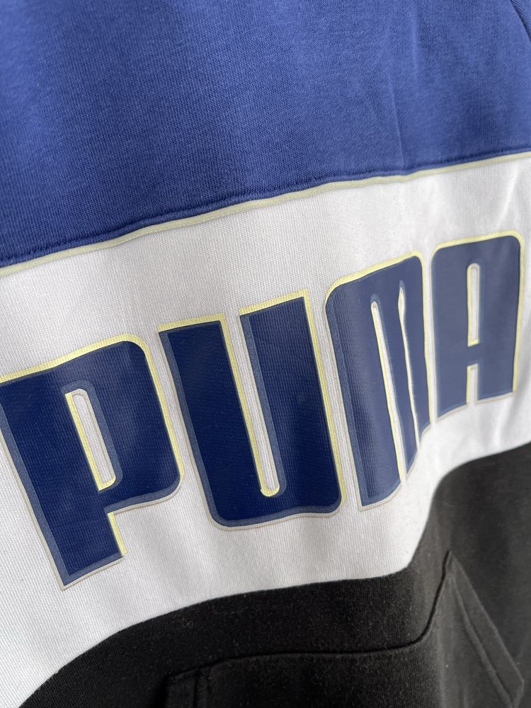 Спортивне худі Puma