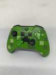 Pad Xbox One Minecraft edition XONE Sieres X PC oryginalny kontroler