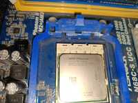 Процесор AMD Phenom X4 9650 2.30GHz (HD9650WCJ4BGH) sAM2+