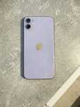 Apple iPhone 11 Purple 128Gb