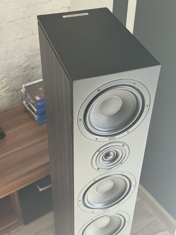 Kolumny HECO AURORA 700
