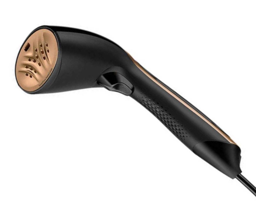 NOWA Parownica Ręczna Philips 1300W Steam&Go Plus System Antywapienny