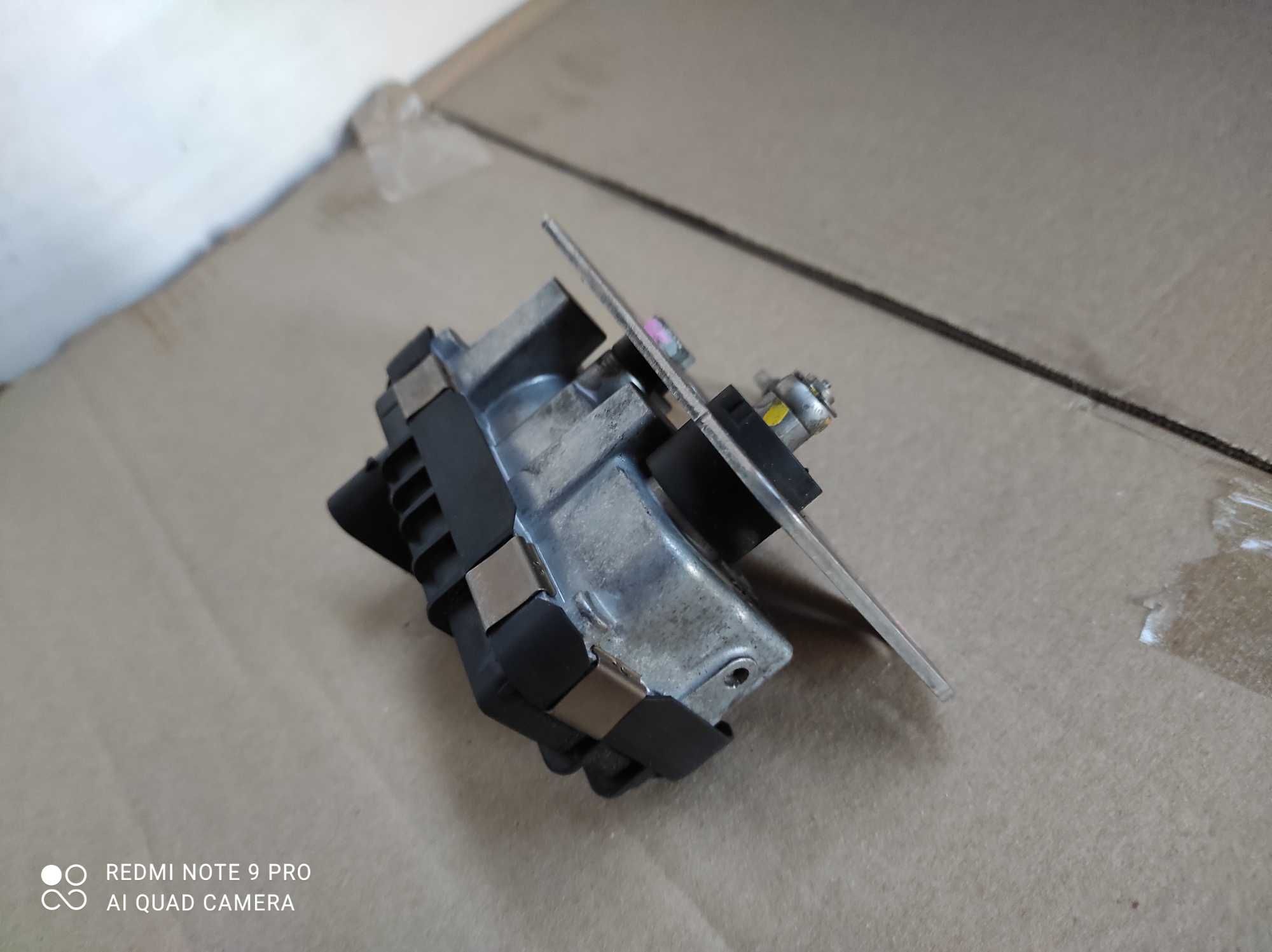 Audi A6 C6 a4 b7 2.7 TDI nastawnik turbiny gwarancja 6NW009483