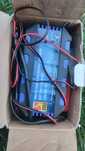 Prostownik do akumulatora Sena 12v 4A