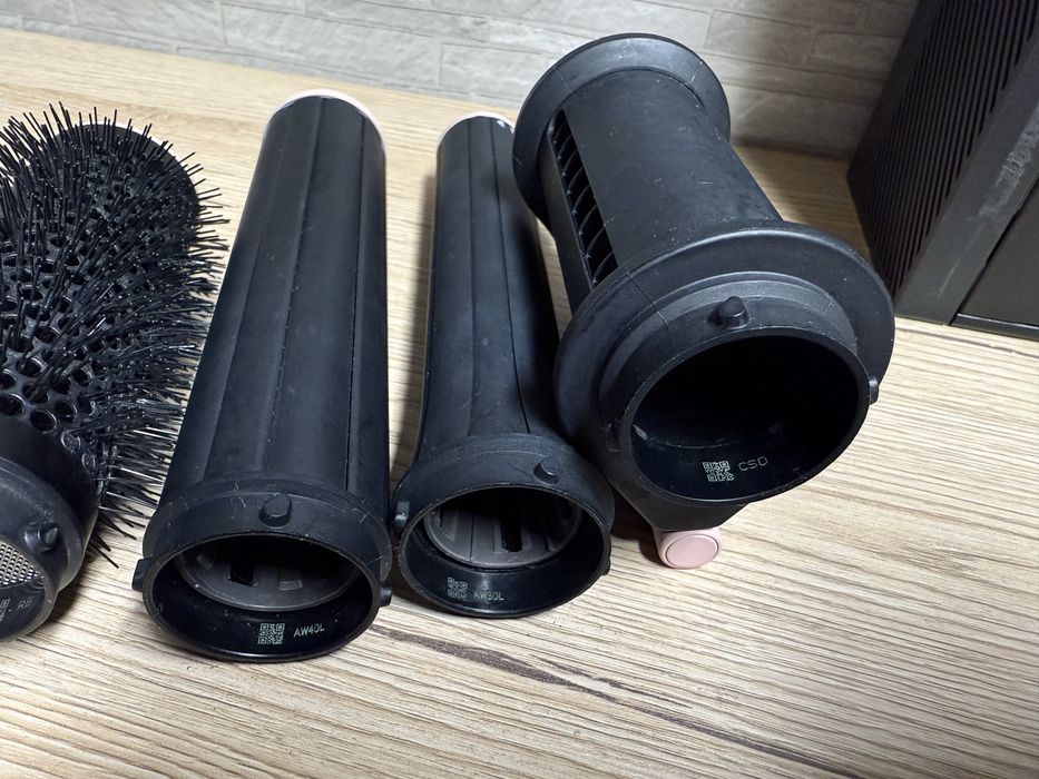 Стайлер Dyson AirWrap HS05 друга серія, оригінал