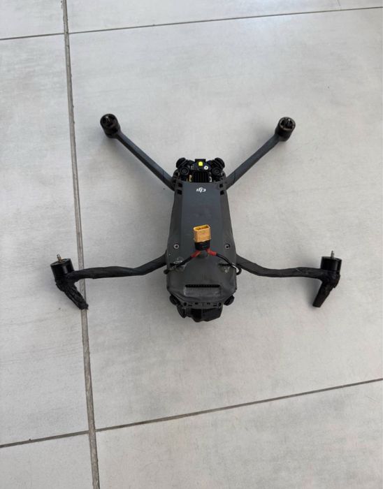 Ремонт дронів мавік