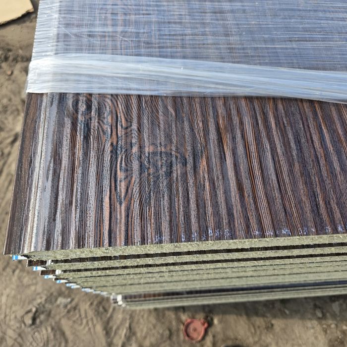 40mm drewnopodobna orzech, ciemny dąb 15m nowa I gatunek od ręki!