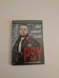 Psy - Film DVD .