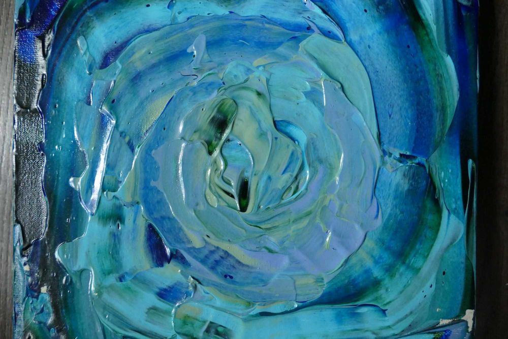 Obrazy abstrakcyjne (zestaw 2)