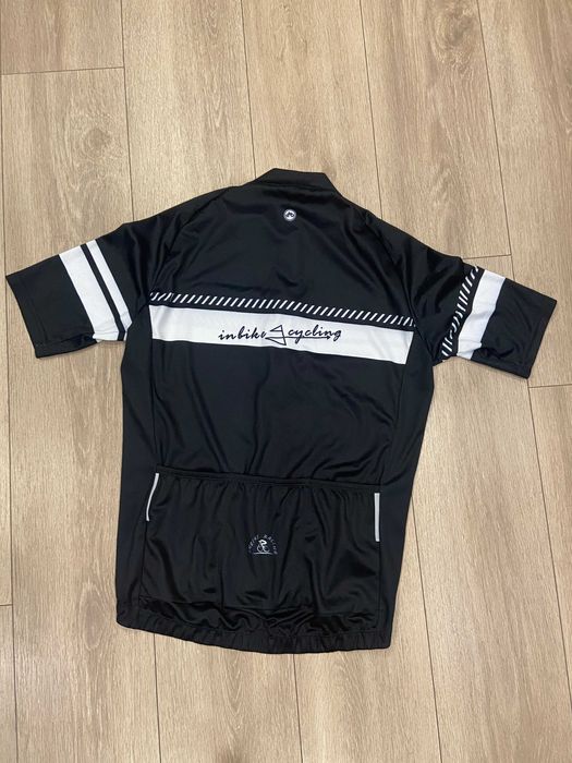 | L | Велоджерси / Велофутболка / Джерси Inbike