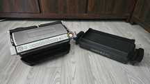 Grill elektryczny Tefal OptiGrill+ XL + forma do pieczenia