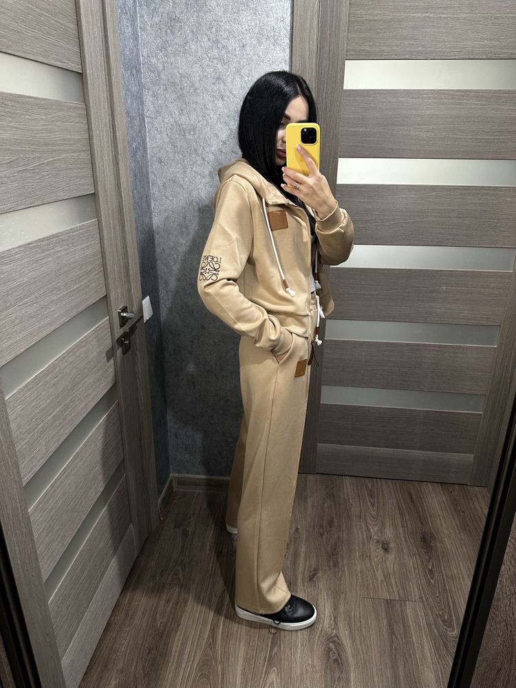 Костюм жіночий Loewe
