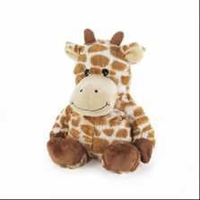 Lote de Peluches Warmies e outros artigos terapêuticos (Oportunidade)