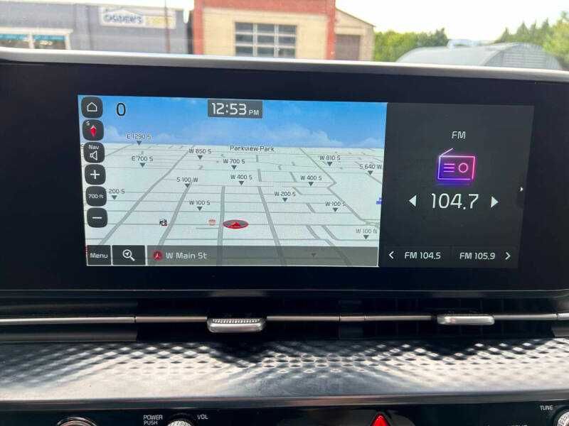 2022 Kia Carnival