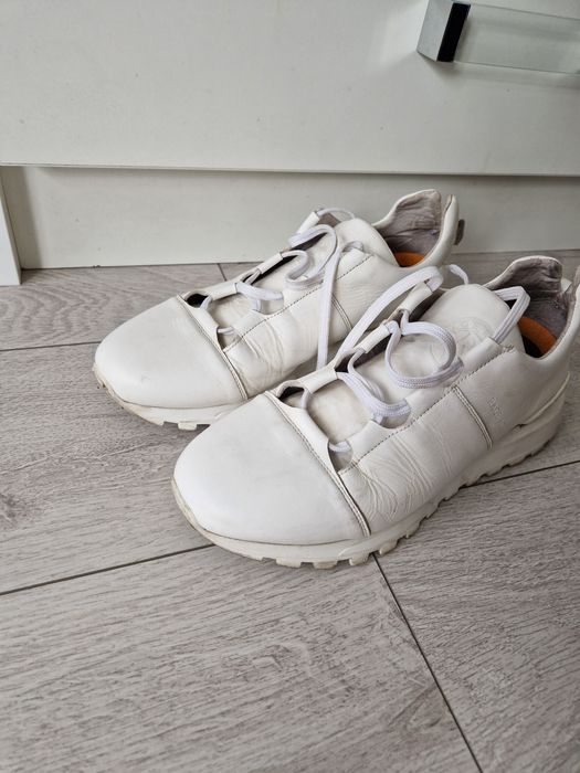 Rage age buty snakersy