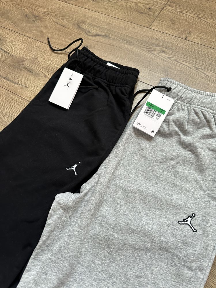 НОВІ Штани Jordan Essentials | брюки джордан | найк Nike pants | tech