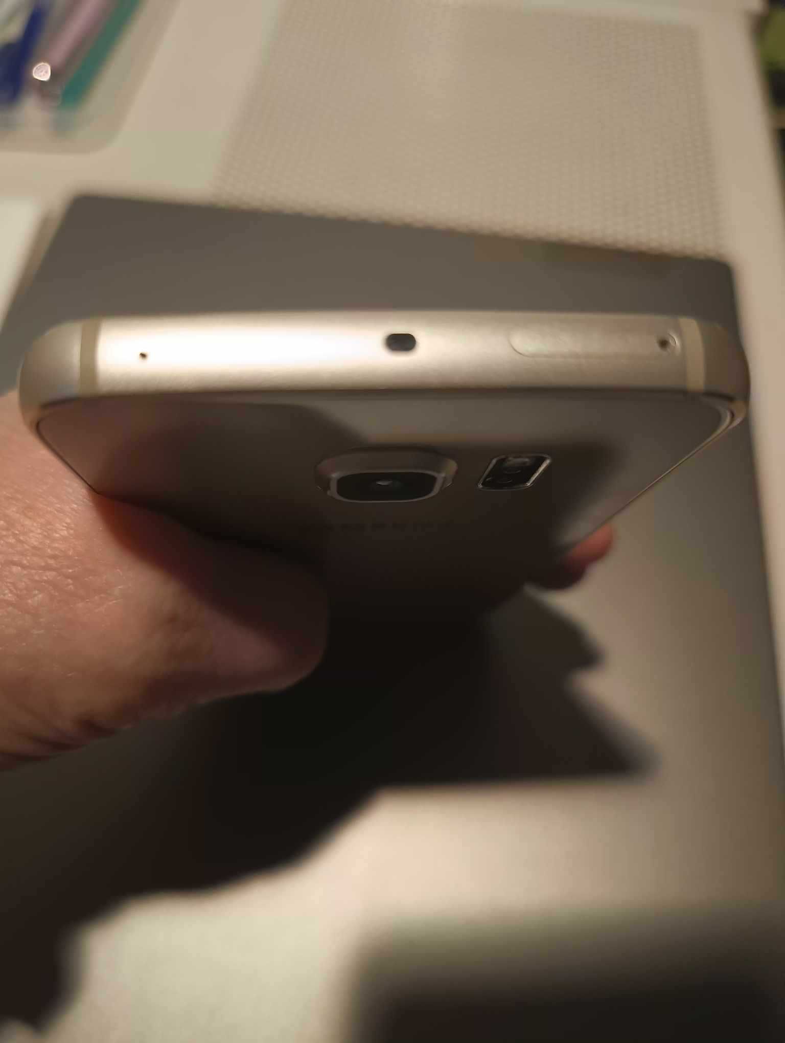Samsung Galaxy S6 Edge