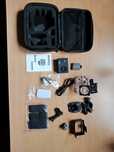 Kamera sportowa rejestrator Jadfezy Action N1 Pro