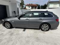 carrinha BMW 520d