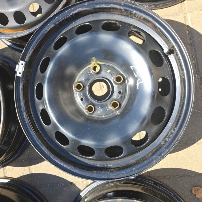 VW Golf V VI VII Passat Caddy Audi A3 Seat Skoda Octavia II Super B…