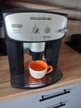 Express ciśnieniowy  Delonghi caffe corso