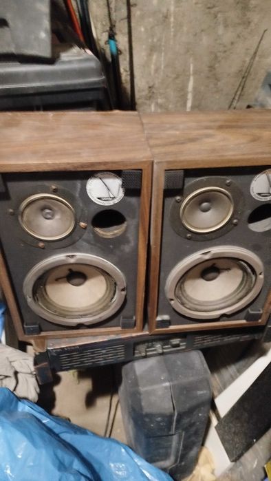 Kolumny Bose glosniki